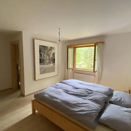 Haus Tannenweg 公寓 *