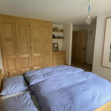 Haus Tannenweg Apartment Arosa