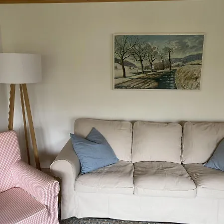 Haus Tannenweg Arosa