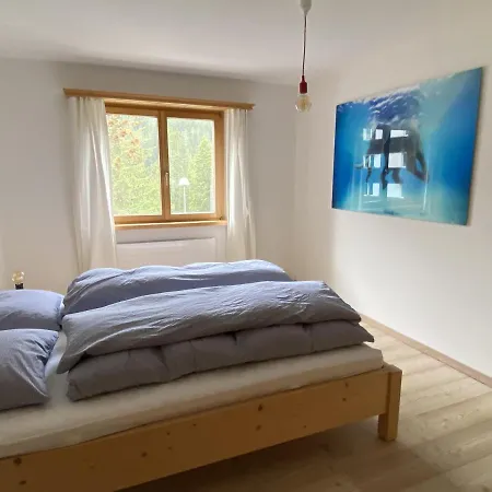 Appartamento Haus Tannenweg